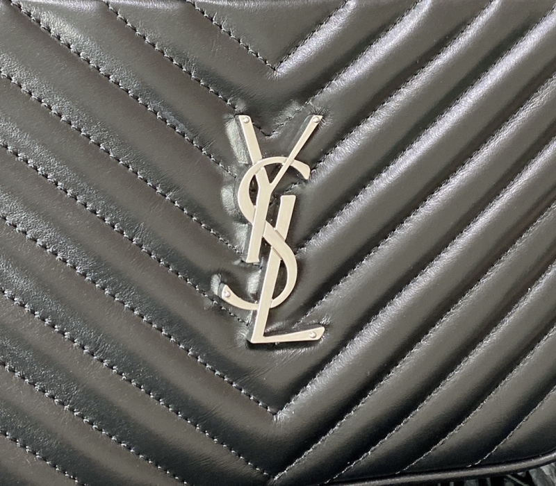 YSL Satchel Bags